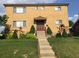 730 Ivyhill Dr, Cincinnati, OH