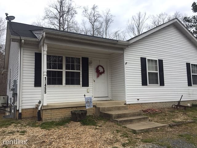 Poplar Duplex front