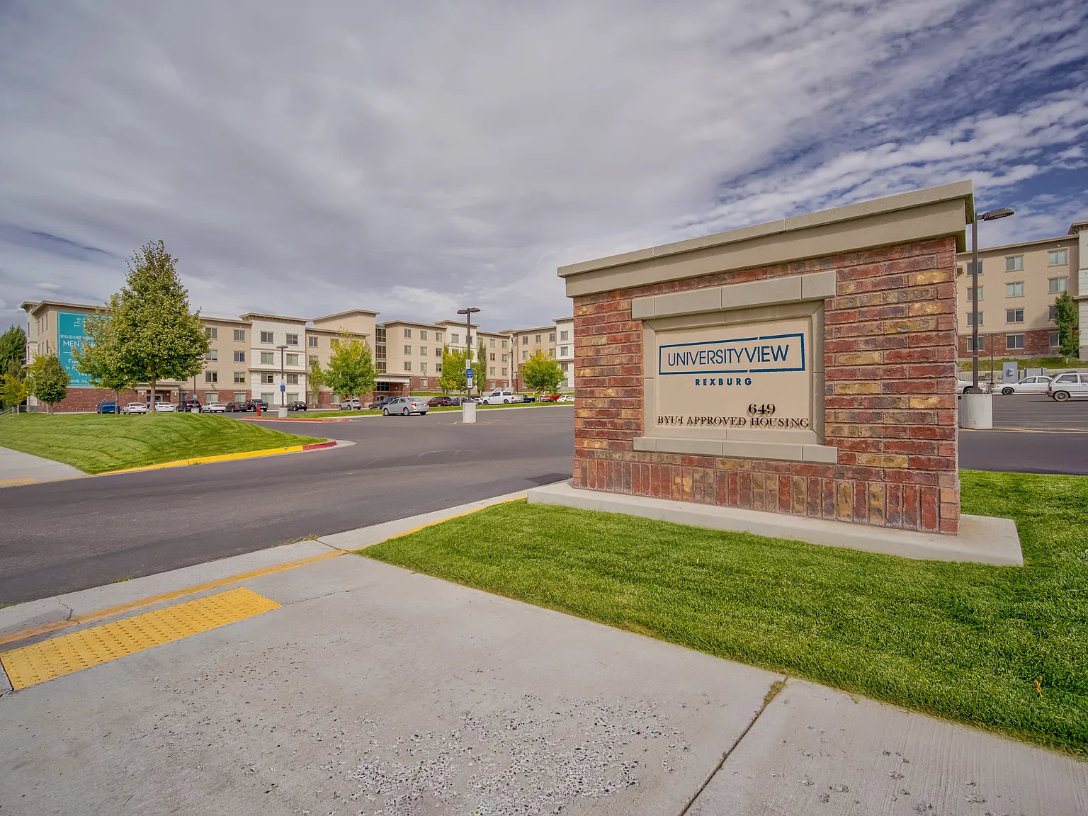 University View Rexburg — Photo 2