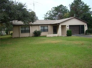 170 Bancroft Ave, Spring Hill, FL 34606