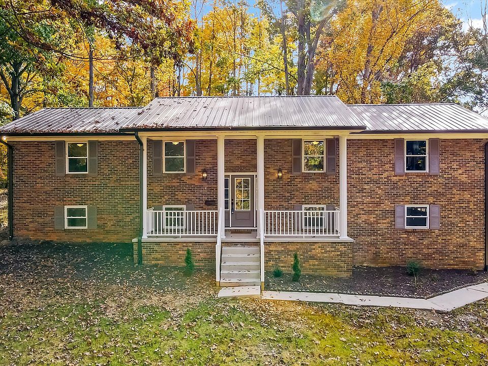6825 Cedar Hill Rd, Talbott, TN 37877 Zillow