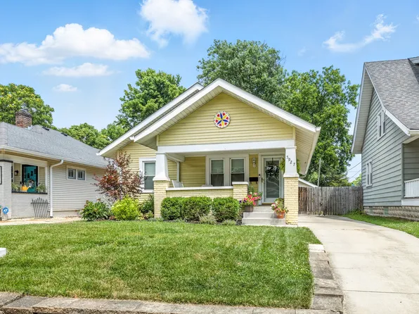 5927 Broadway St, Indianapolis, IN 46220