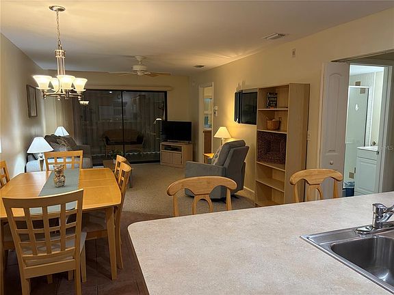 4th image of 26485 RAMPART BOULEVARD #E24