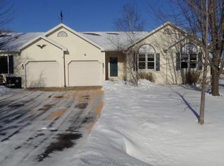 W2956 Stillwater Trl, Appleton, WI 54915