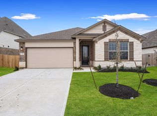 31721 Redbud Blossom Ln, Conroe, TX 77385