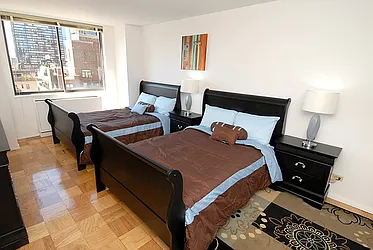 Rented by Shany Landmarks LLC