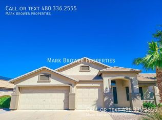 1925 S Nebraska St, Chandler, AZ 85286