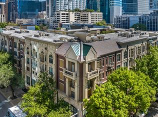 404 Rio Grande, Austin, TX 78701