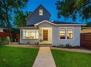 1910 Anita Dr, Austin, TX 78704