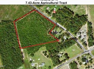 2 Saddle Club Rd, Autryville, NC 28318