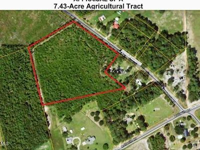 2 Saddle Club Road, Autryville, NC, 28318