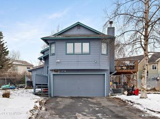 1770 Thuja Ave, Anchorage, AK 99507