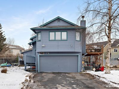 1770 Thuja Ave, Anchorage, AK, 99507