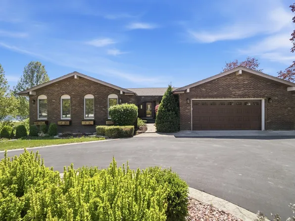 28 Windemere Ln, South Barrington, IL 60010