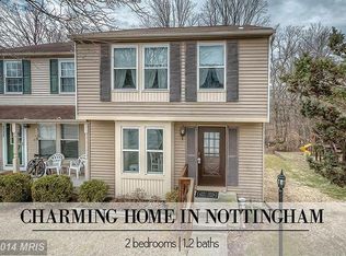 8526 Rhuddlan Rd, Nottingham, MD 21236