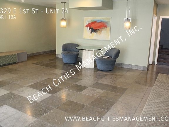 4th image of 1329 E 1st St APT 24