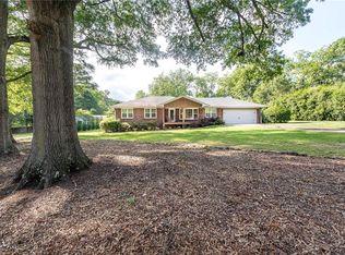 120 Hillside Dr, Monroe, GA 30655