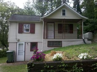 97 Glendale Ave, Asheville, NC 28803