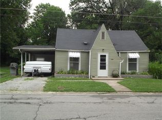 1110 S Coal St, Mexico, MO 65265