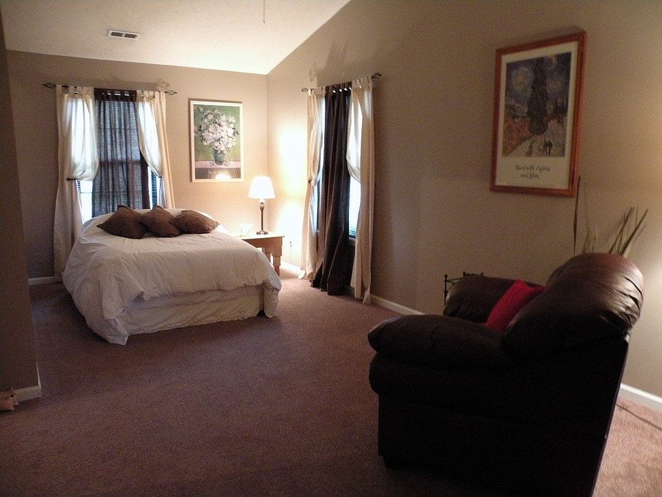 3rd Bedroom