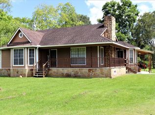 3059 County Road 244, Brazoria, TX 77422
