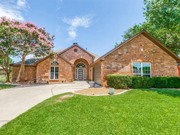 3001 Oak Springs Dr, Garland, TX 75044