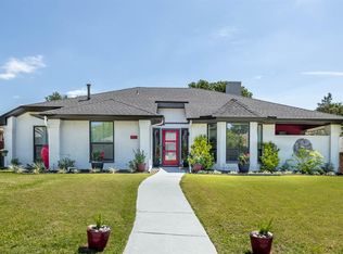 2110 Springwood, Carrollton, TX 75006