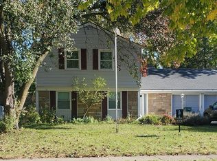 2814 Renshaw Dr, Troy, MI 48085