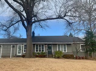 2921 E 27th St, Tulsa, OK 74114