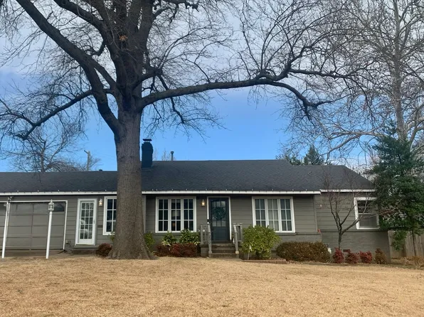 2921 E 27th St, Tulsa, OK 74114