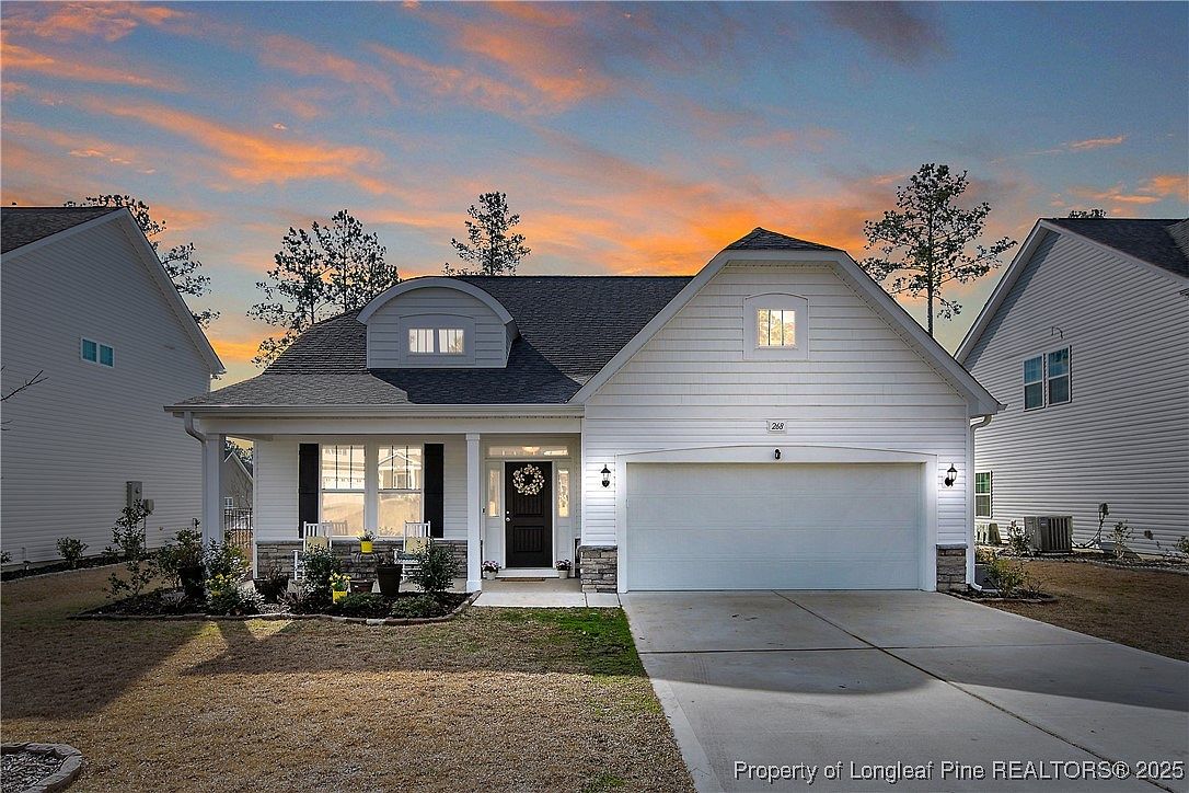 268 Kensington Dr, Spring Lake, NC 28390 | Zillow