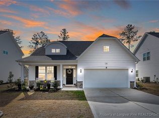 268 Kensington Dr, Spring Lake, NC 28390