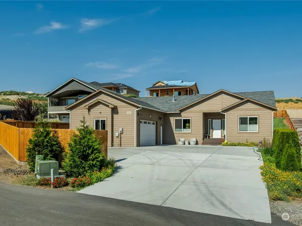 50 Luther Court, Malaga, WA 98828