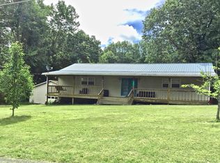 157 Deer Haven Rd, Rockwood, TN 37854