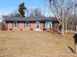 615 Rosa Dr Lot 38, Lebanon, TN 37087