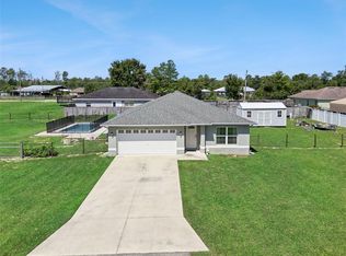 40351 W 1ST AVENUE, UMATILLA, FL 32784