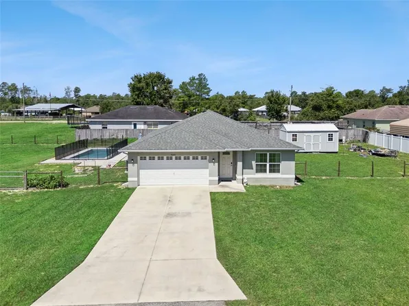 40351 W 1ST AVENUE, UMATILLA, FL 32784