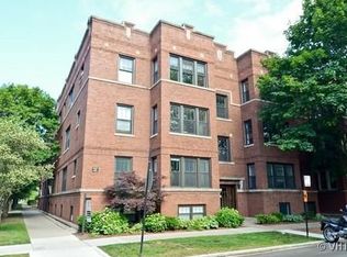 1651 W Balmoral Ave APT 2, Chicago, IL 60640
