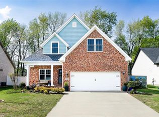 4182 Beechwood Ln, Bowling Green, KY