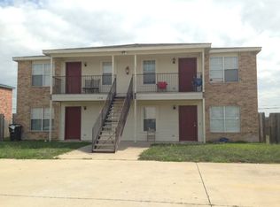 1310 Dugger Cir #A, Killeen, TX 76543