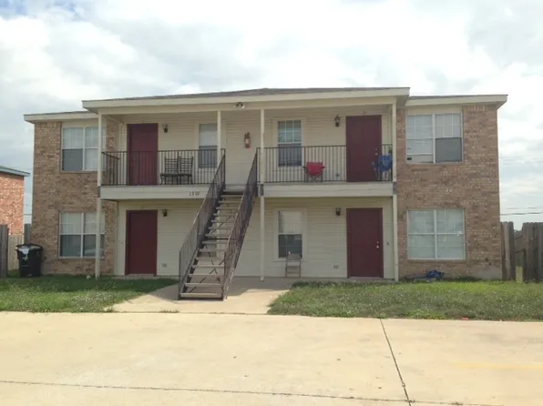 1310 Dugger Cir, Killeen, TX