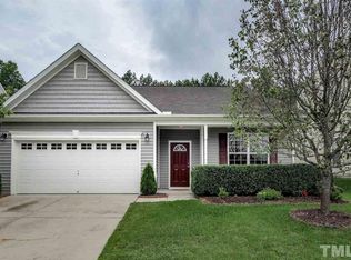 5617 Running Fox Ln, Durham, NC 27703