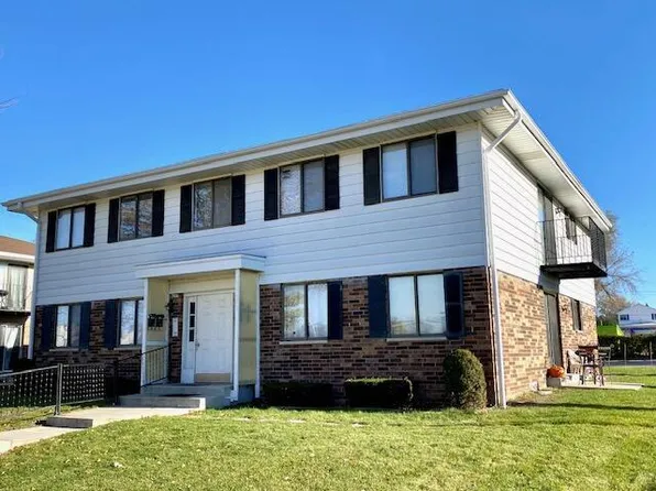 6257 West Nebraska AVENUE, Milwaukee, WI 53220