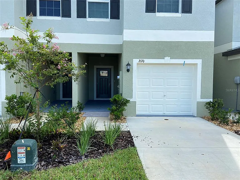 2170 Great Sapphire Ln — Photo 1