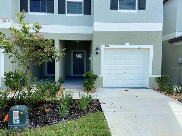 2170 Great Sapphire Ln, Lutz, FL 33558