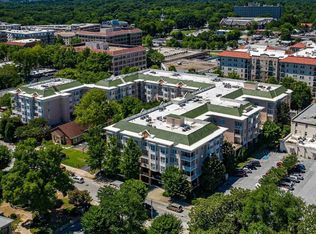 225 E Ponce De Leon Ave APT 313, Decatur, GA 30030