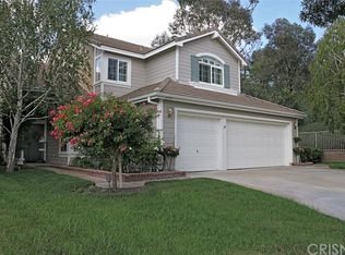 23503 Wheaton Ct, Santa Clarita, CA 91354