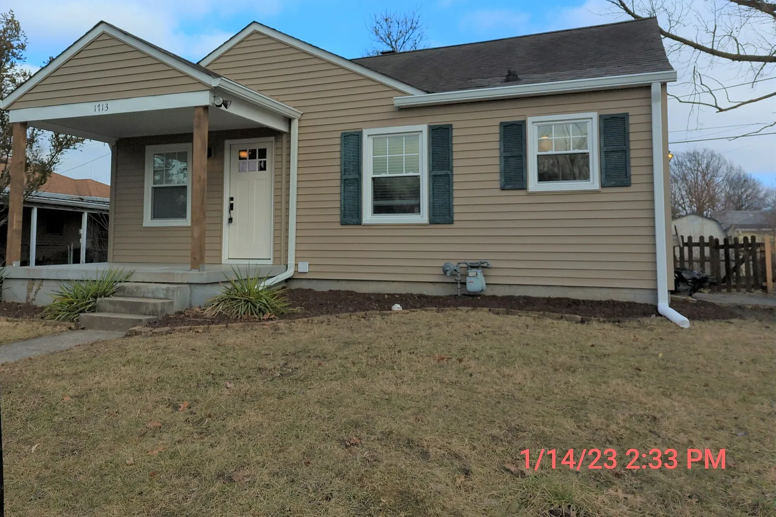 1713 N Irvington Ave photo 1
