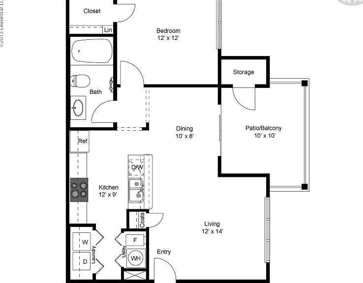 Spruce Ridge — Photo 31