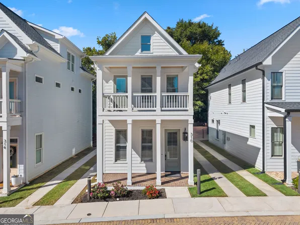 310 Clarendon Ct, Gainesville, GA 30501